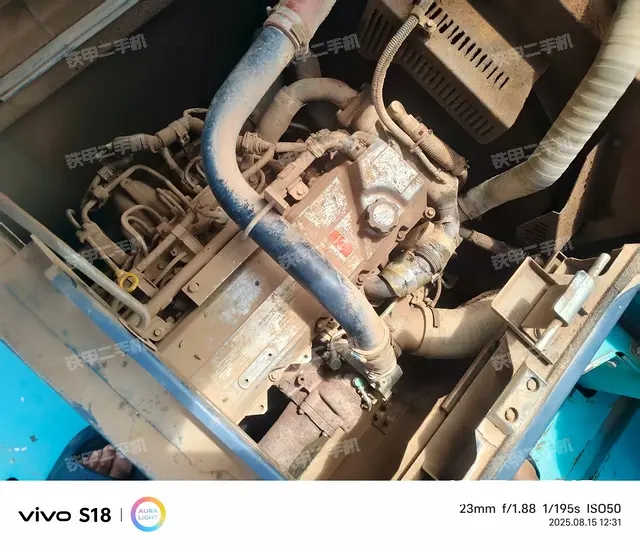 حفارة كوماتسو SK350LC-10، موديل 2018، سيتشوان - مدينة يا'an، 49,157 دولار