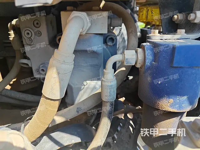 حفار شاندونغ لينغونغ E660FL 2021 جيانغسو - مدينة يانغتشو 10,814 دولار