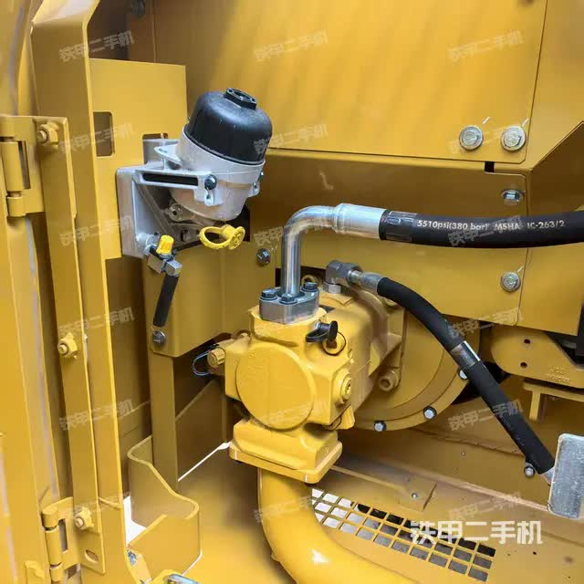 حفار كاتربيلر الجيل الجديد CAT®313 GC الهيدروليكي 2025، آنهوي-خفي، 48,876 دولار