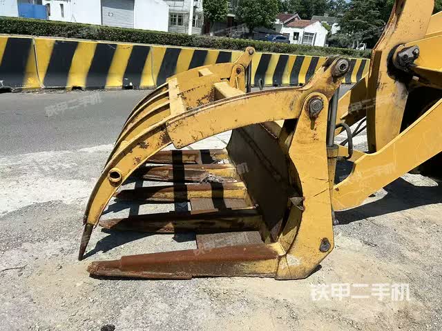 2022 شاندونغ لوغونغ T938 لودر بعجلات جيانغسو-يانغتشو 4,915 دولار