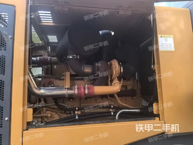 لودر XCMG LW500HV 2020، مدينة هوبى-هوانغقانغ، 22,470 دولار