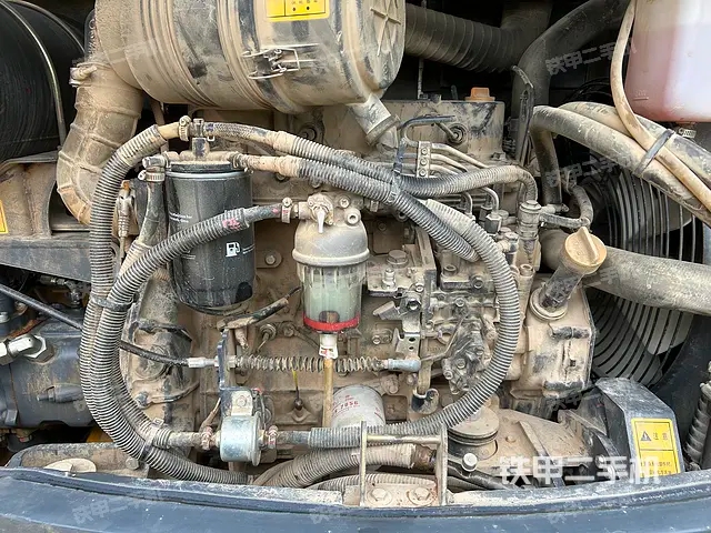 2021 حفارة XCMG XE60DA مدينة قوانغدونغ-شانوي 11,520 دولار