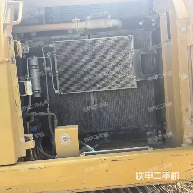 حفارة هيدروليكية كاتربيلر الجديدة كلاسيك CAT®320 GX 2021، آنهوي - مدينة خفي، 40,449 دولار