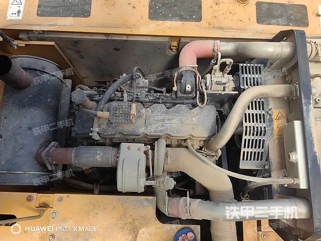 حفارة XCMG XE200DA موديل 2021 جيانغشي - نانتشانغ 29,494 دولار
