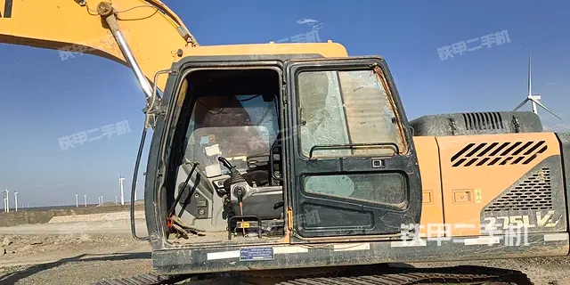 حفارة هيونداي R215LVS 2020 منطقة توربان - شينجيانغ $30,617