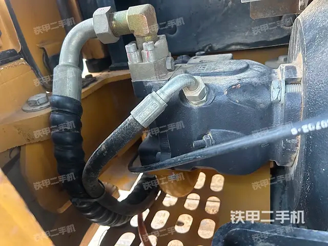 حفار ليونغ كونغ CLG9055E 2019، جيانغشي - مدينة نانتشانغ، 8,146 دولار