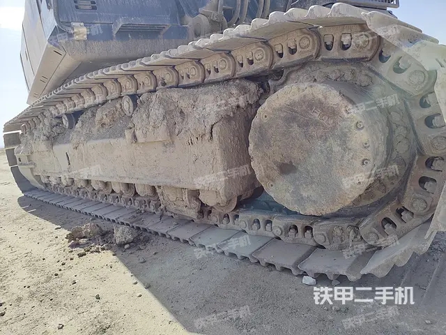 2021 حفار شينغونغ XE370DK، جيوايوان، قانسو - $63,202