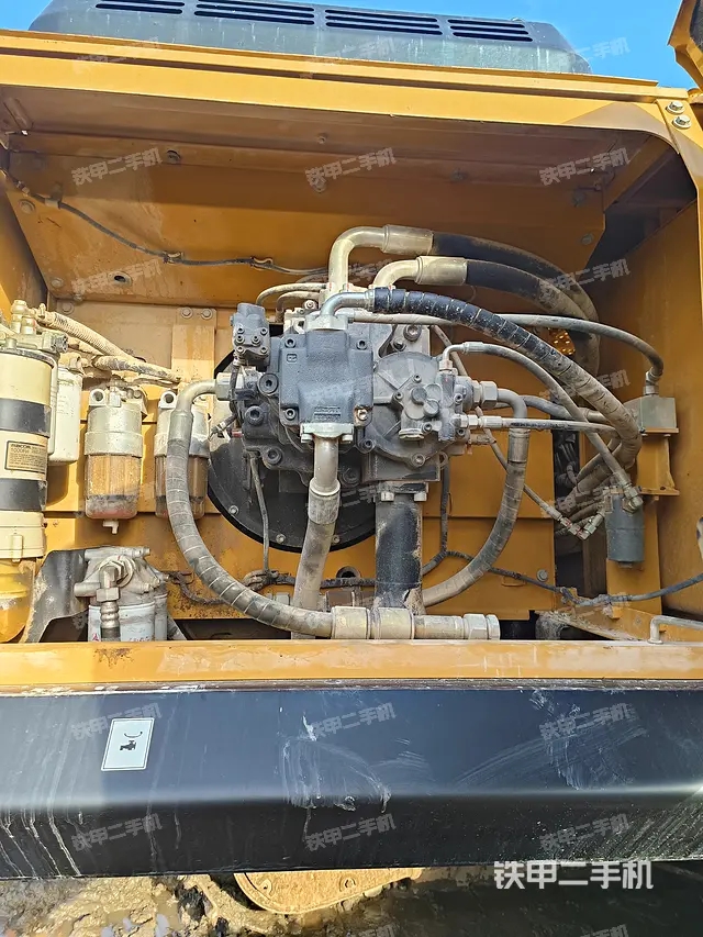 حفارة ساني SY485H 2020، تانغشان، خبي - 71,629 دولار