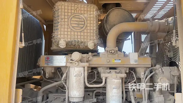 لودر 2022 من شنيونغ LW500HV، آنهوي - مدينة لوان $18,258