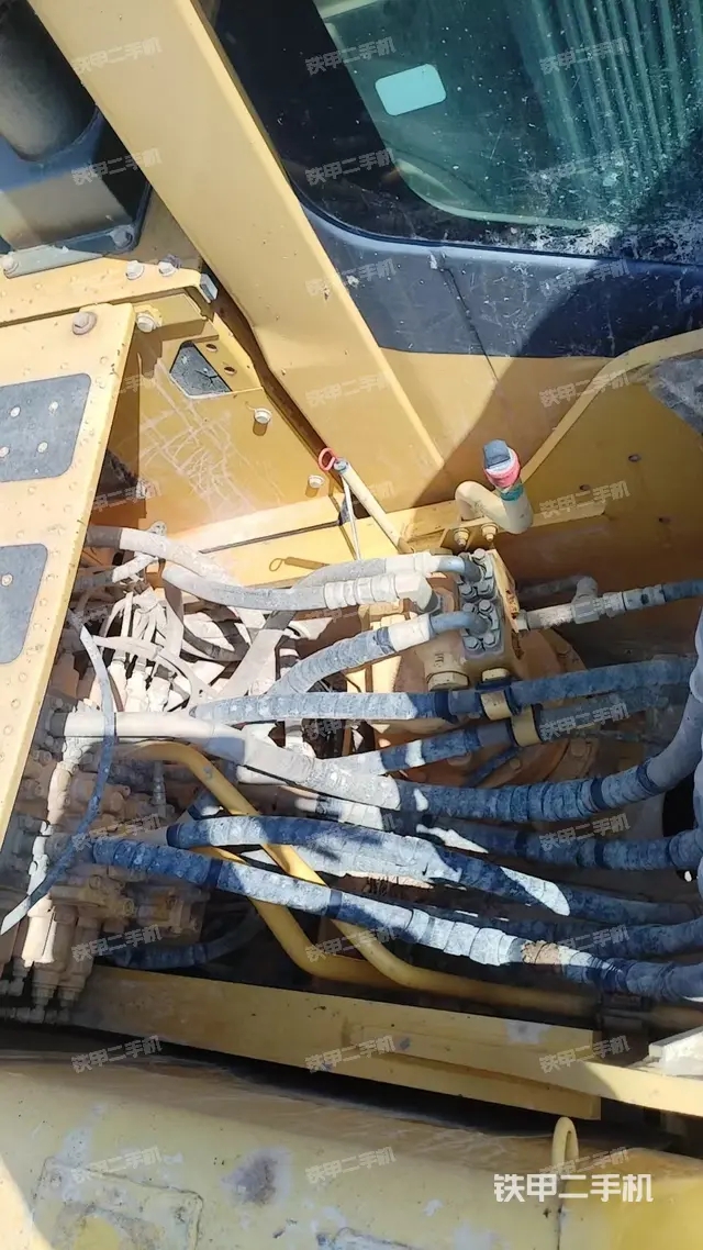 2018 Komatsu PC210-8M0 حفار ثقيل، هونان-يونغتشو، 30,898 دولار