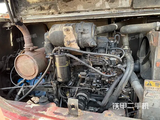 2013 تايكوتشي TB150C حفار تشنغدو، سيتشوان 3,511 دولار