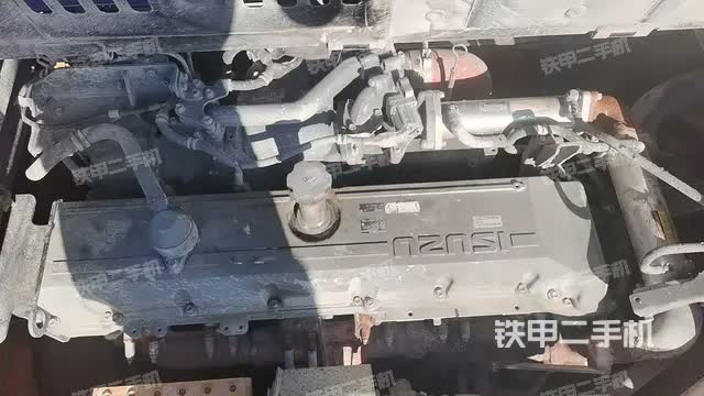حفار ساني SY485H 2020، هيلونغجيانغ - مدينة ييتشون، 98,314 دولار