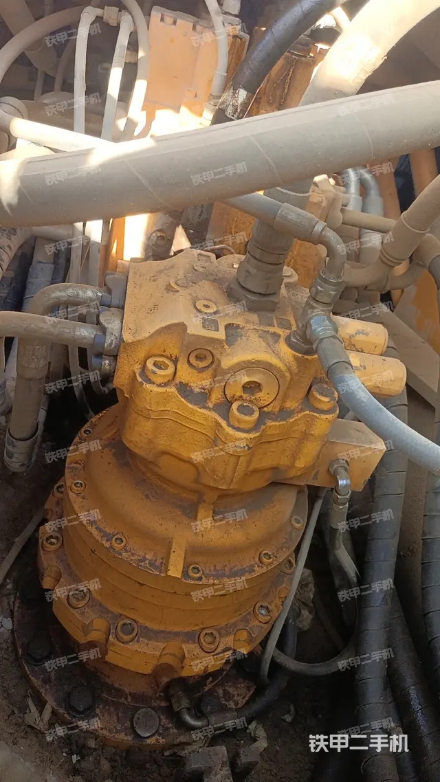 حفارة هيونداي R215LVS 2020 منطقة توربان - شينجيانغ $30,617