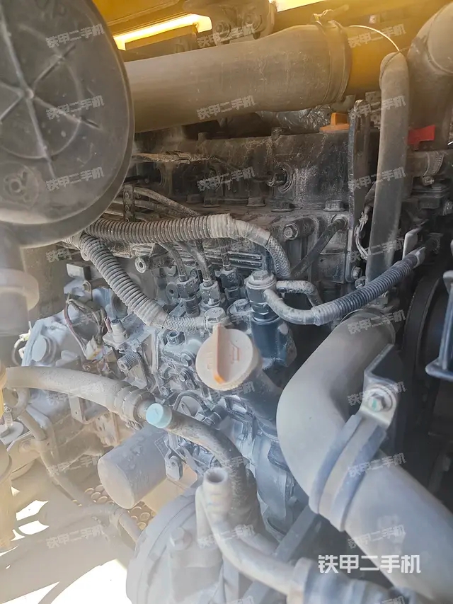 2019 حفارة لوفول FR60E-H، جيانغسو-نانجينغ، 9,550 دولار