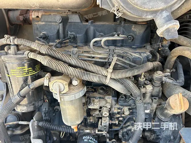 حفارة XCMG XE60CA 2014، جيانغسو-يانغتشو، 5,000 دولار