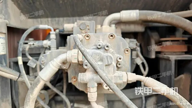 حفار دووسان DX200-9C 2021، خبي - شيجياتشوانغ، 33,707 دولار