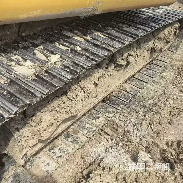 حفارة هيدروليكية كاتربيلر الجديدة كلاسيك CAT®320 GX 2021، آنهوي - مدينة خفي، 40,449 دولار