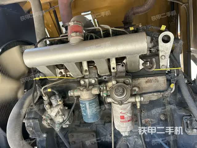 2022 شاندونغ لوغونغ T938 لودر بعجلات جيانغسو-يانغتشو 4,915 دولار