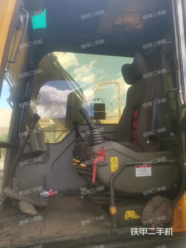 2018 حفار شاندونغ لينغونغ E6215F جيانغشي - مدينة جيان $15,168