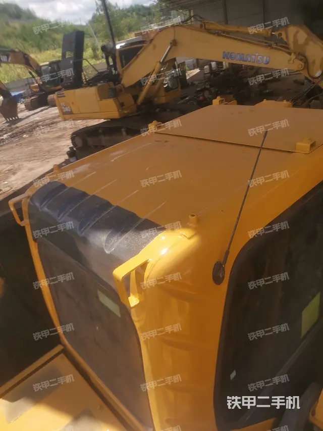 2018 حفار شاندونغ لينغونغ E6215F جيانغشي - مدينة جيان $15,168