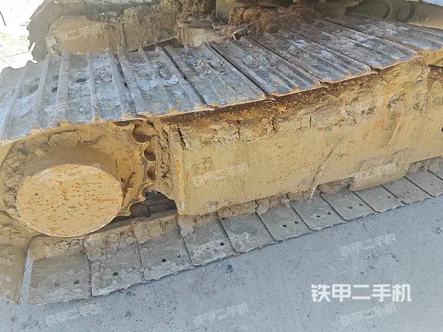 2019 حفارة لوفول FR60E-H، جيانغسو-نانجينغ، 9,550 دولار