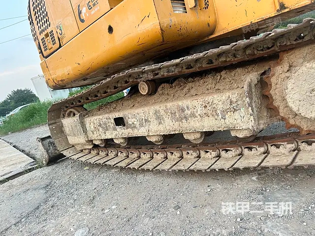 حفار ليونغ كونغ CLG9055E 2019، جيانغشي - مدينة نانتشانغ، 8,146 دولار