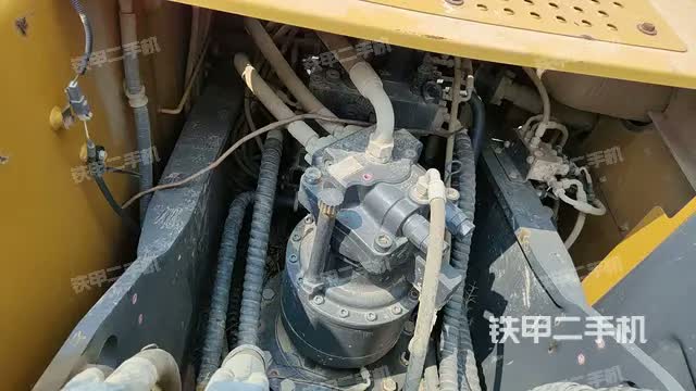 حفارة XCMG XE205DA موديل 2020 للبيع في جياوزو بمقاطعة خنان بسعر ‎30,196 دولار