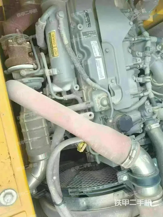 حفار Sany Heavy Industry SY135C-10 2020، مدينة إنشي - هوبي، 30,196 دولار