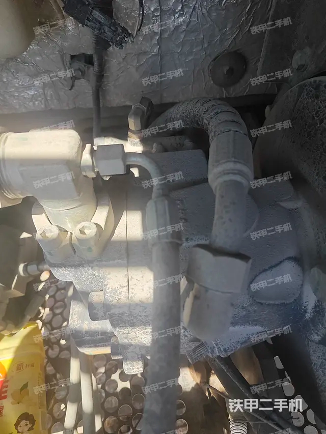 2019 حفارة لوفول FR60E-H، جيانغسو-نانجينغ، 9,550 دولار