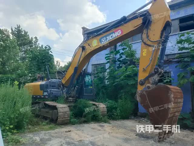 حفارة شيوغونغ XE370D 2021 للبيع في ويفانغ شاندونغ بسعر ‎64,325 دولار