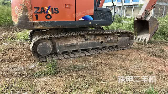 حفارة هيتاشي ZX130-5A 2020 هونان-هنغيانغ $37,921