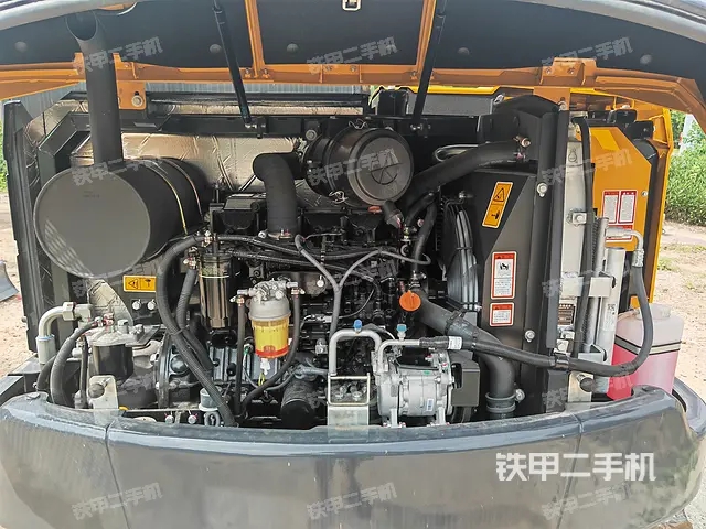  حفار ليونغونغ 906FMAX+ 2025، فوجيان - مدينة تشانغتشو، 18,117 دولار