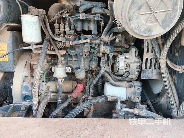 حفار XCMG XE750D لعام 2018 من جيانغشي - مدينة شانغراو $12,921