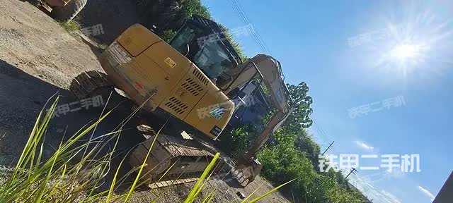 حفارة ساني SY85C 2022، مدينة لونغيان، فوجيان - 25,000 دولار