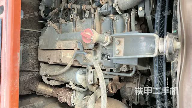 حفارة هيتاشي ZX130-5A 2020 هونان-هنغيانغ $37,921