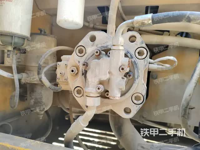 حفار شاندونغ لينغونغ E6250F 2020 تشونغتشينغ - مدينة تشونغتشينغ 37,640 دولار