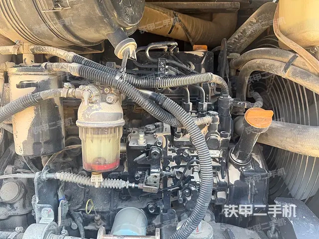 2017 حفارة XCMG XE60D، هينان-كايفنغ، 7,450 دولار