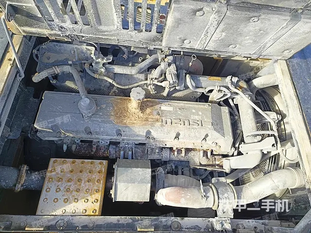 حفارة ساني SY485H 2020، تانغشان، خبي - 71,629 دولار
