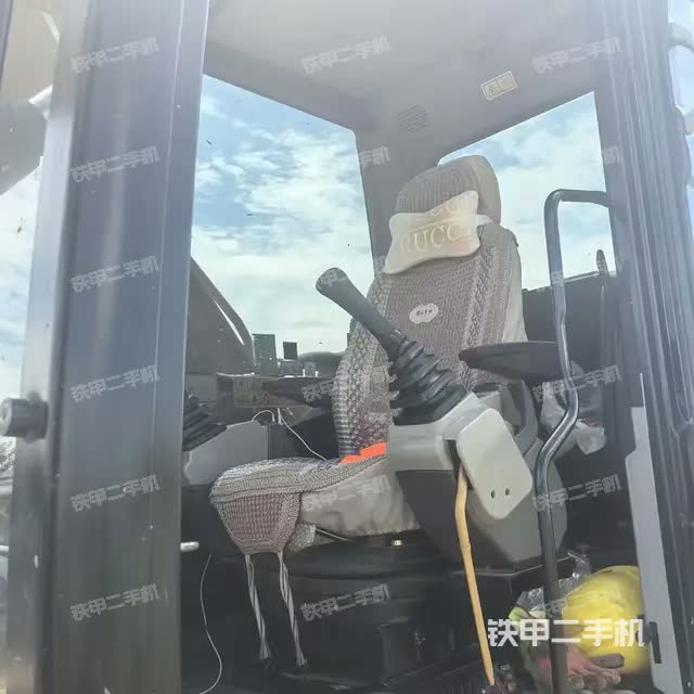 حفارة هيدروليكية كاتربيلر الجديدة كلاسيك CAT®320 GX 2021، آنهوي - مدينة خفي، 40,449 دولار