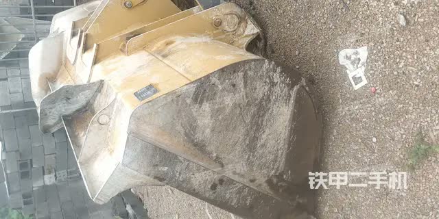 2021 شيونغ LW550FV جرافة بعجل جيانغسو-شوتشو $20,365