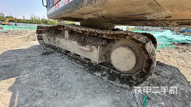 حفار ساني SY125C 2021، تشجيانغ - مدينة شاوكسينغ، 27,808 دولار