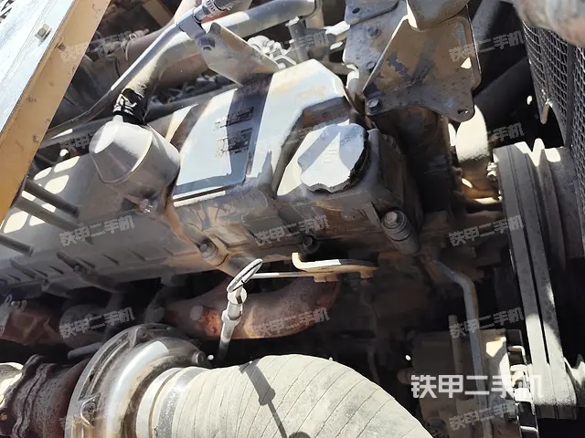 2021 حفار شينغونغ XE370DK، جيوايوان، قانسو - $63,202