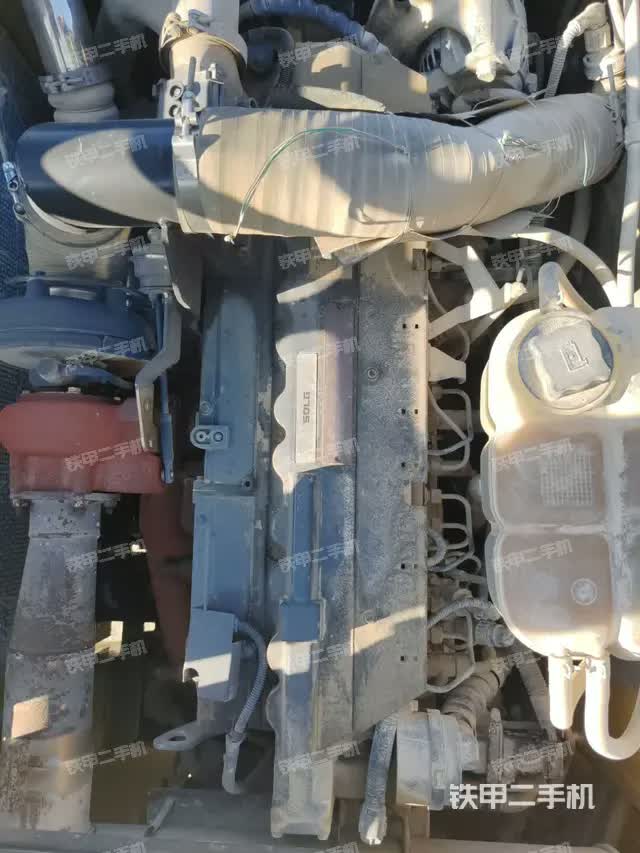 حفار شاندونغ لينغونغ E6250F 2020 تشونغتشينغ - مدينة تشونغتشينغ 37,640 دولار