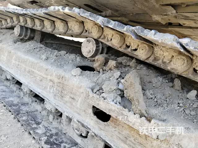 حفار شاندونغ لينغونغ E6250F 2020 تشونغتشينغ - مدينة تشونغتشينغ 37,640 دولار
