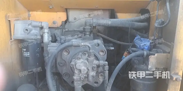 حفار XCMG XE210B 2011، خنان-نانيانغ، 8,430 دولار