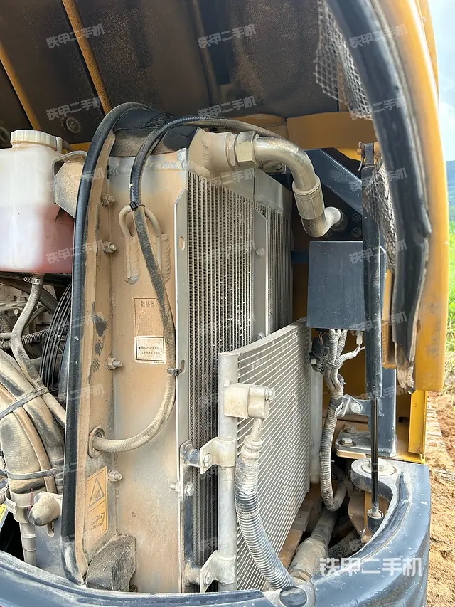 2021 حفارة XCMG XE60DA مدينة قوانغدونغ-شانوي 11,520 دولار