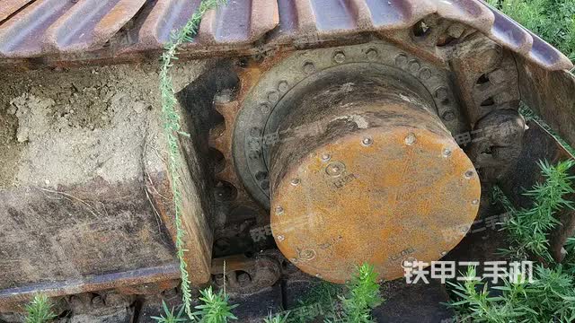 حفارة دووسان DH225-9 موديل 2011 للبيع في جياوزو بمقاطعة خنان بسعر ‎20,786 دولار