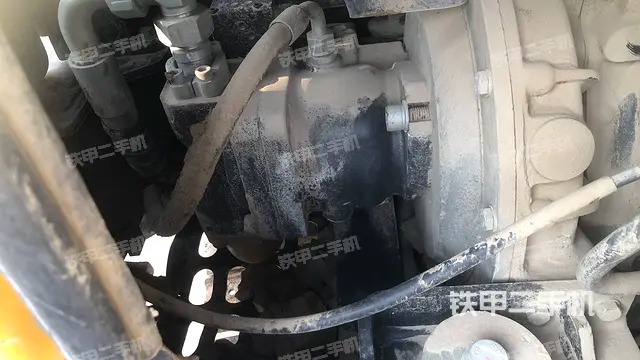 2021 لوغونغ CLG906E حفار، خنان-كايفنغ، $11,235