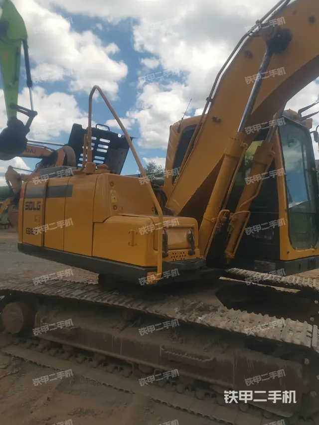 2018 حفار شاندونغ لينغونغ E6215F جيانغشي - مدينة جيان $15,168
