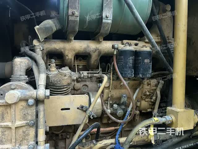 2008 ليوجونغ ZL30E لودر بعجلات جيانغسو-يانغتشو 4,634 دولار